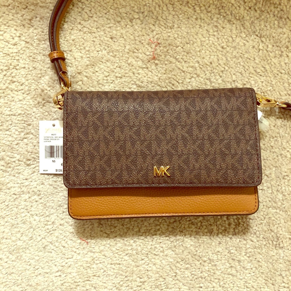Michael Kors small purse